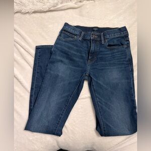 J.Crew Flex Slim Jeans | W28 L32